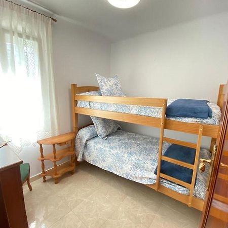 Casa Abuela Rosa En El Centro De Cambados_5P Villa Ngoại thất bức ảnh