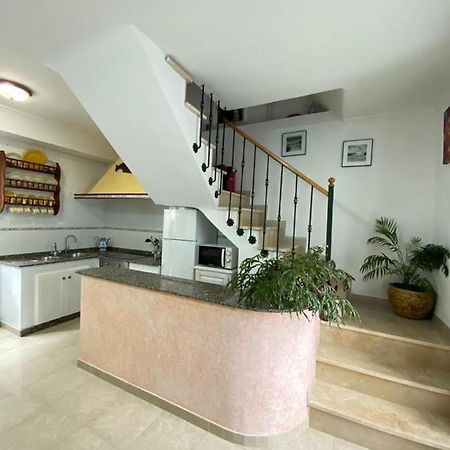 Casa Abuela Rosa En El Centro De Cambados_5P Villa Ngoại thất bức ảnh