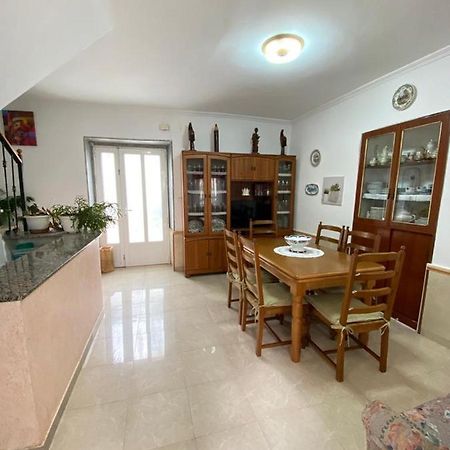 Casa Abuela Rosa En El Centro De Cambados_5P Villa Ngoại thất bức ảnh