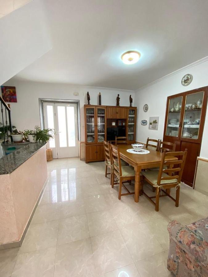 Casa Abuela Rosa En El Centro De Cambados_5P Villa Ngoại thất bức ảnh