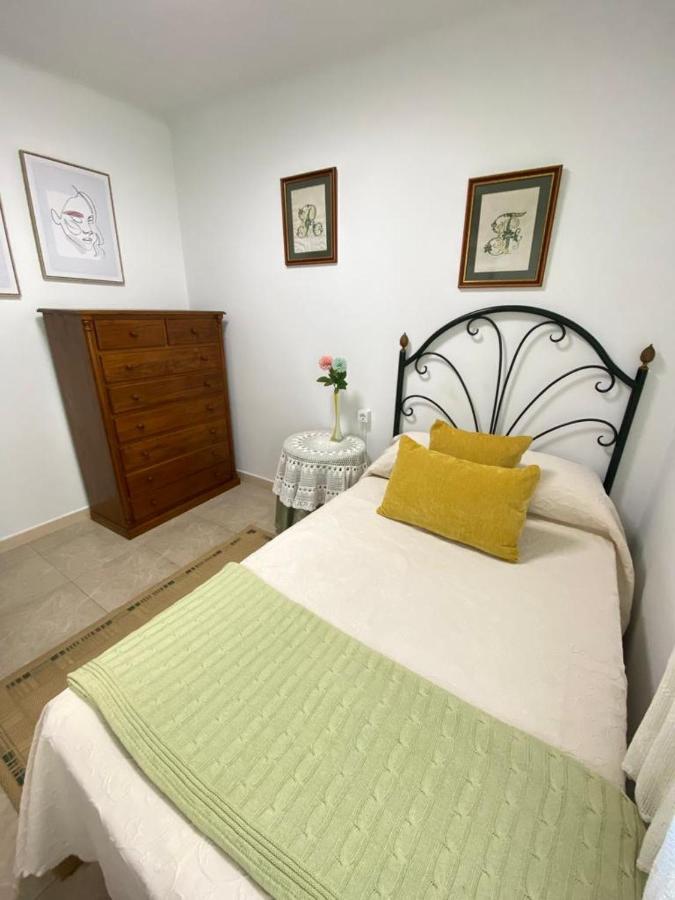 Casa Abuela Rosa En El Centro De Cambados_5P Villa Ngoại thất bức ảnh