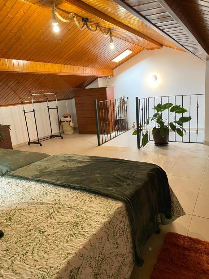 Casa Abuela Rosa En El Centro De Cambados_5P Villa Ngoại thất bức ảnh